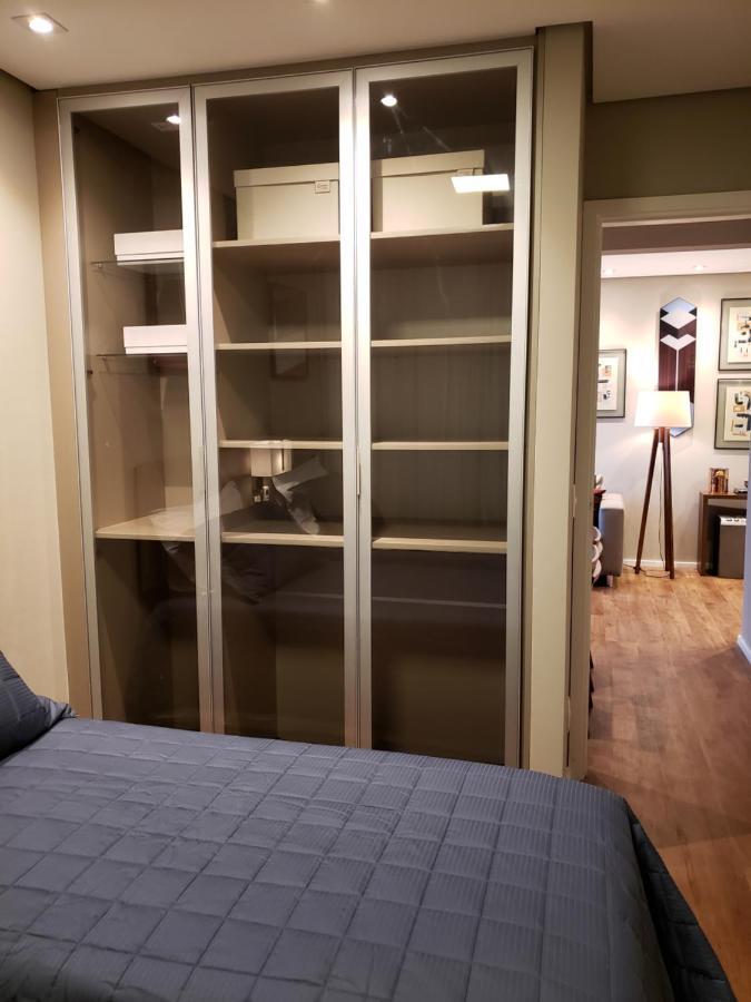 Excelente Flat No Itaim Bibi Daire Sao Paulo Dış mekan fotoğraf